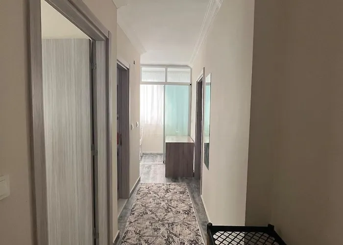 Appartement Flat In *