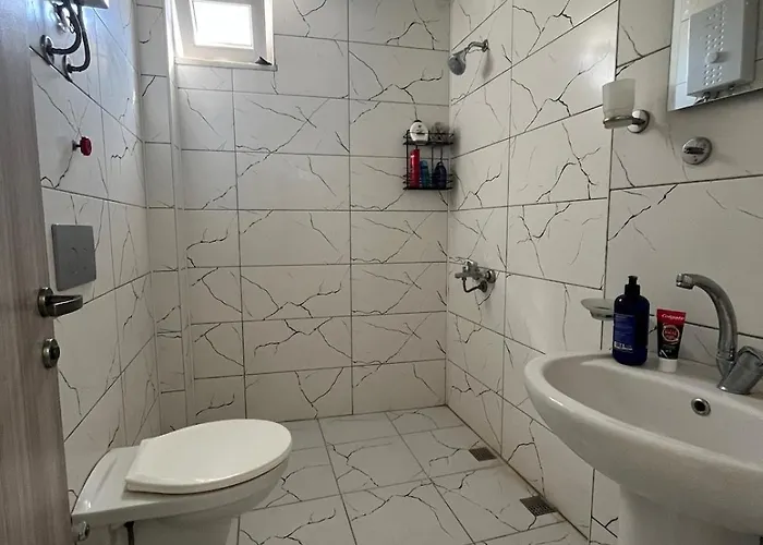 Flat In Appartement *